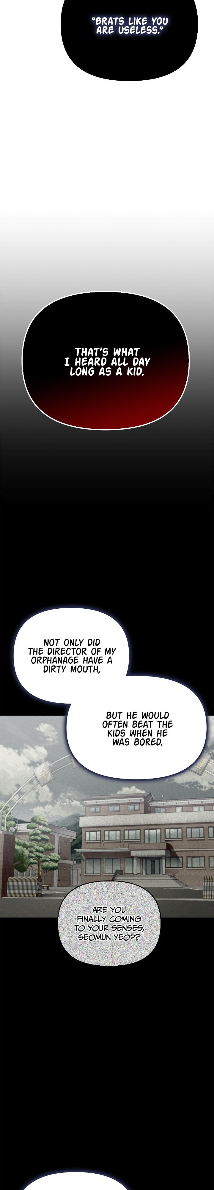 Superhuman Battlefield, Chapter 37 image 35